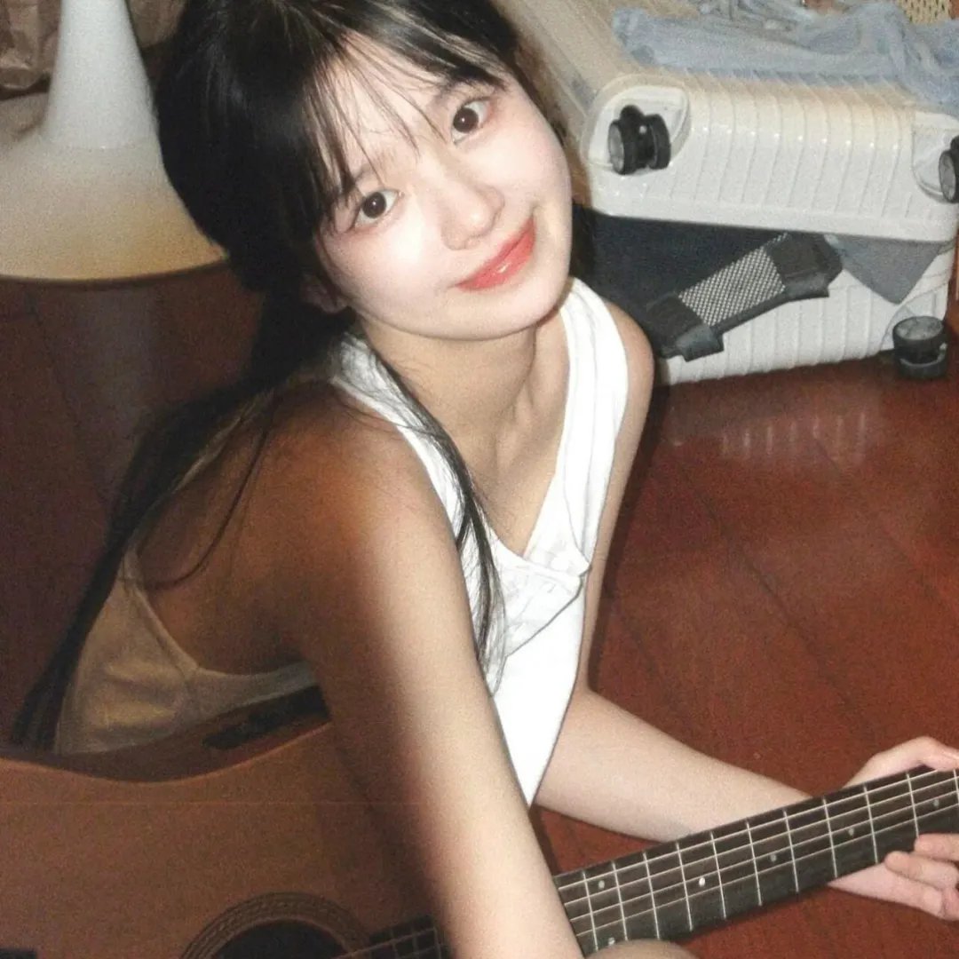 美丽长情